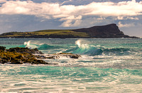 Kaohikaipu island