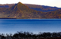 Kaneohe Bay